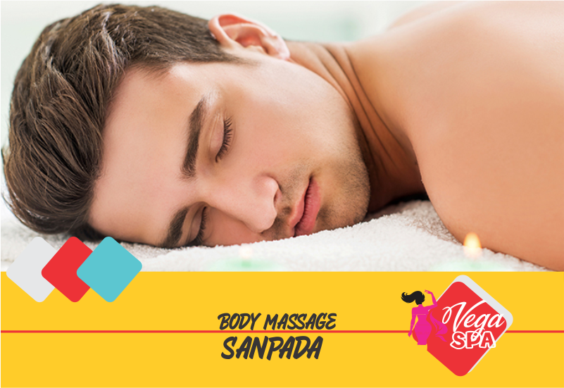 Body Massage in Sanpada navi mumbai